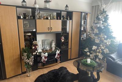 Apartament cu 2 camere decomandat, mobilat în Ultracentral - 2