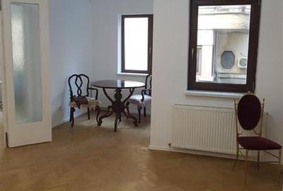 Armeneasca, apartament deosebit, 5 camere, renovat , zona cu acces facil. - 5