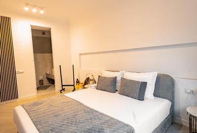 Apartament cu 3 camere semidecomandat în Pipera - 16