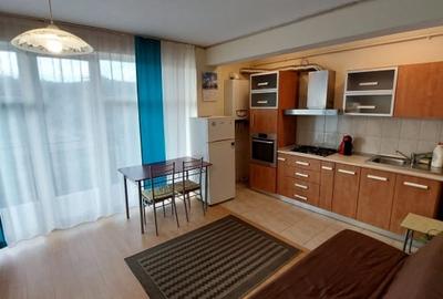 Apartament cu dormitor+mic living | bloc nou,  zona Lidl/Petrom Baciu - 2