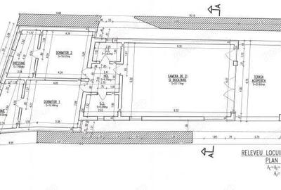 Proprietate mixta, 350 mp, zona Mihai Bravu - 3