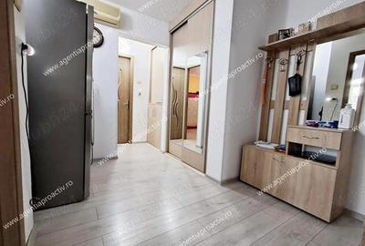 Apartament cu 2 camere bine intre?inut, in zona IC Frimu Etaj 2! - 5