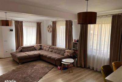 Casă cu 3 camere cu Teren 120 Mp în Crișeni - 5