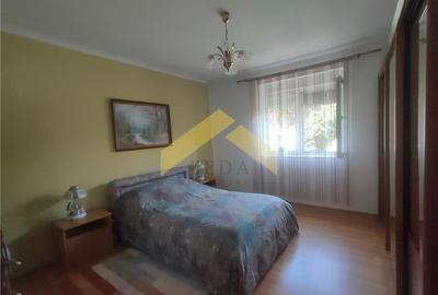 Casa de vanzare centrul orasului Curtici - 30