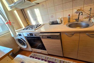 Apartament cu 2 camere semidecomandat, mobilat în P-ța Ovidiu - 3