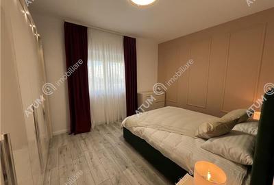 Apartament modern de inchiriat cu 2 camere decomandate zona Ciresica - 2