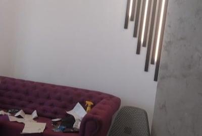 Apartament de închiriat cu 2 camere, zona Campus - 5