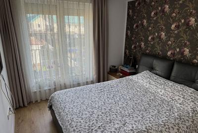 Casă cu 3 camere în Ștefăneștii de Jos - 2