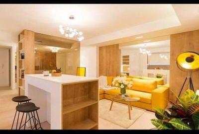 Apartament cu 2 camere în Unirii Centru - 4