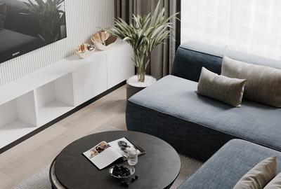 ISOLA BOUTIQUE PALLADY - Lucrările au început. Prețuri de lansare - 7