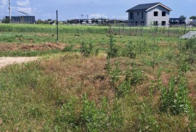 Teren Construcții intravilan de 400 mp, în Agigea - 3