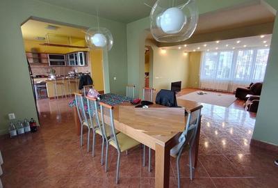 Casa unifamiliala cu 600 mp teren, D+P+M, in Andrei Muresanu - 4