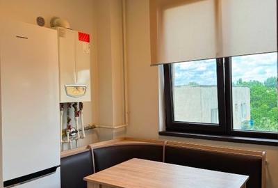 Apartament cu 2 camere, mobilat în Brâncoveanu - 10