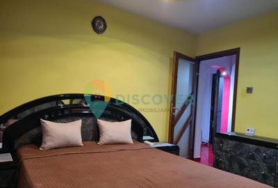 3 CAMERE zona Mioritei, ETAJ 1 - 5