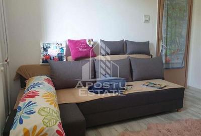 Apartament cu 4 camere in zona Dacia, semidecomandat - 3