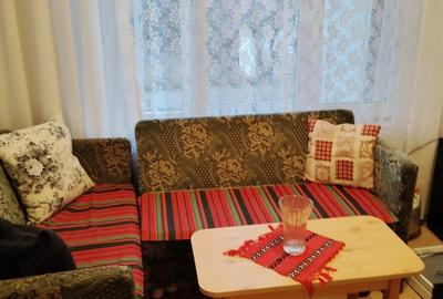 Casă cu 2 camere cu Teren 2110 Mp în Chilioara - 1