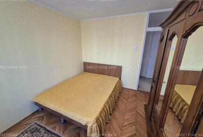 Apartament cu 2 camere decomandat în Tei - 5