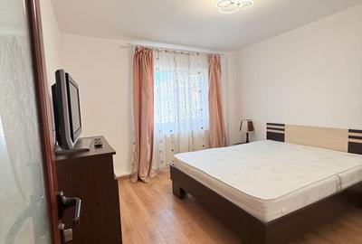 Apartament cu 3 camere, mobilat în Nicolina - 6