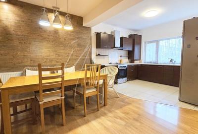 Duplex cu 4 camere cu Canalizare în 1 Decembrie - 32