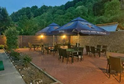 Casă cu 5 camere cu Teren 1000 Mp în Lunca Jariștei