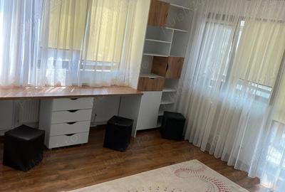 Apartament, 2 camere de inchiriat, Ia?i, Campus Palas - 5
