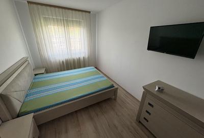 Apartament cu 3 camere în Livezeni - 3
