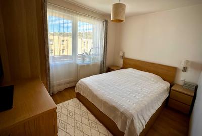 Apartament cu 3 camere decomandat în Tudor - 8