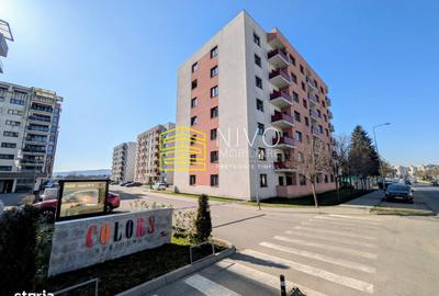 Apartament cu 3 camere, mobilat în Tudor - 11