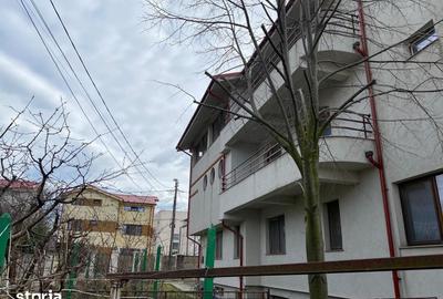 Casă cu Teren 800 Mp în Palazu Mare - 12