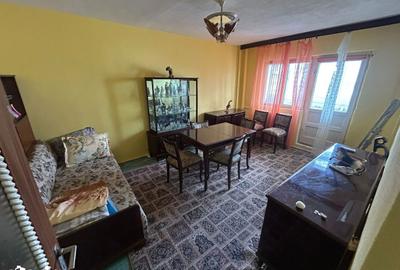 Apartament cu 2 camere decomandat în Central - 9