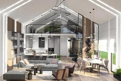 Casă cu 3 camere cu Teren 500 Mp în Central - 3