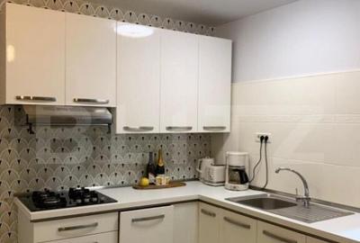 Apartament superb, design special 4 camere, 134 mp, zona Si - 7