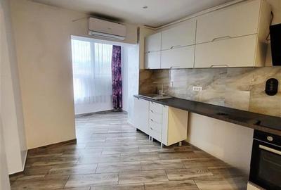 Apartament 3 camere,decomandat,renovat, suprafata generoasa,Garii,Brasov - 2