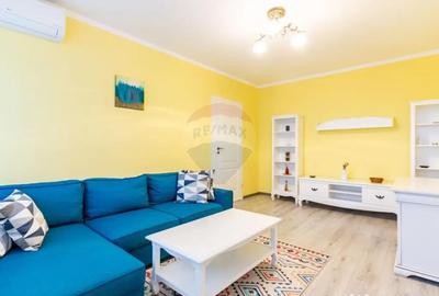 Apartament cu 2 camere semidecomandat, mobilat în Chibrit - 9