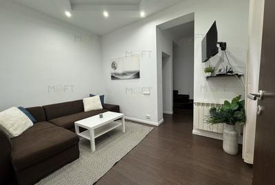 Apartament cu 2 camere decomandat, mobilat în Victoriei - 2