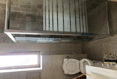 Inchiriez apartament 3 camere Sibiu str Octavian Goga nr 5 Pret 450 euro - 2