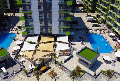 Studio Alezzi Resort, Mamaia Nord - 11