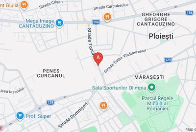 APARTAMENT 3 CAMERE LUX DE INCHIRIAT , CONSTRUCTIE NOUA - 1