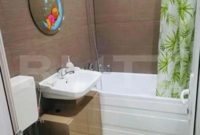 Garsonieră decomandată în Central - 3