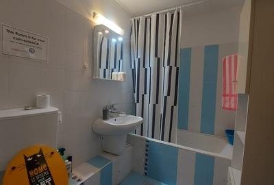 Apartament cu 2 camere semidecomandat în Timpuri Noi - 1