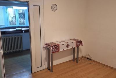 Doina Sect. 5 Garsoniera 40 mp - 2