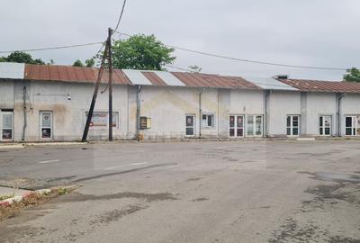 Teren construcție, în Grozăvești - 2