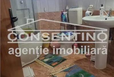 Apartament cu 3 camere decomandat în Hașdeu