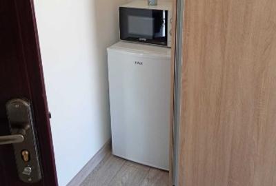 Garsonieră nedecomandată în Tractorul - 3