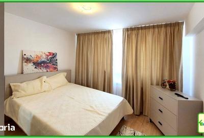 Apartament cu 2 camere în Republicii - 11