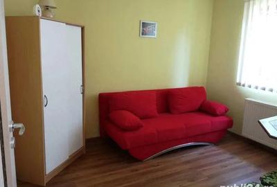 Casa individuala de inchiriat in Dumbravita - 1