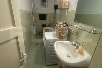 Apartament cu 3 camere decomandat în Central - 6