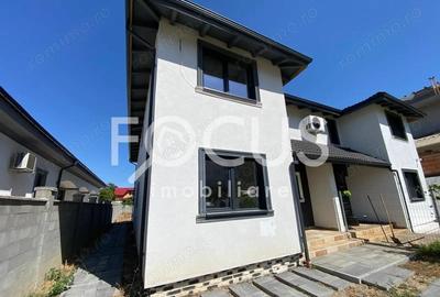 Casă cu 5 camere în Freidorf