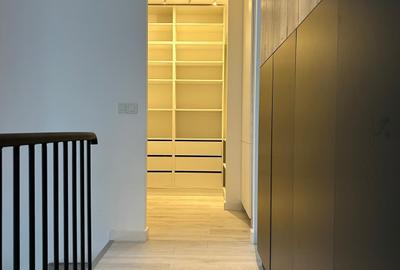 Penthouse 3 camere, 109 mp, etaj 10 și 11/18 | Promenada – Belvedere - 9