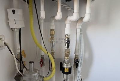 Apartament cu 4 camere decomandat în Domenii - 25